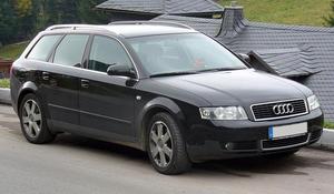 Audi A4 Avant 2.0 TFSI quattro Tiptronic