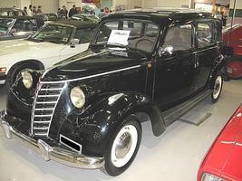 Fiat 1100 EL