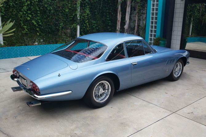 Ferrari 500 Superfast