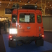 Land Rover Defender Soft Top 90 Td4 E