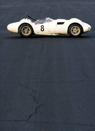 Chaparral 1