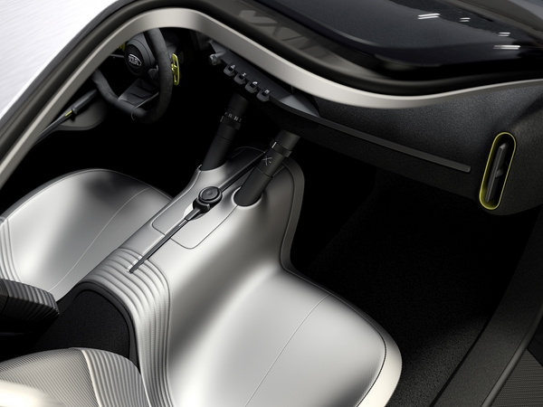 Kia Bringing B-Segment City Car Concept to Frankfurt Motor Show Kia Bringing B-Segment City Car Concept to Frankfurt Motor Show