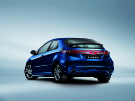 Honda Civic 1.4 Special Edition 100hp