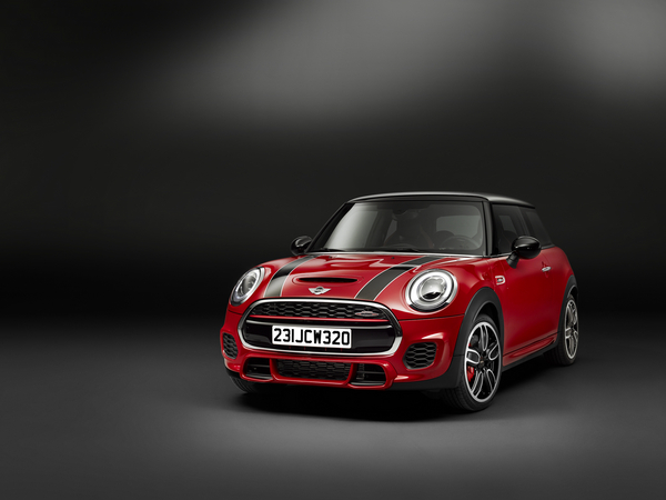 MINI (BMW) John Cooper Works