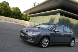 Citroën C4 1.6HDi 110cv Airdream Exclusive