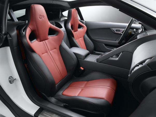The interior is basically the same as the convertible The interior is basically the same as the convertible