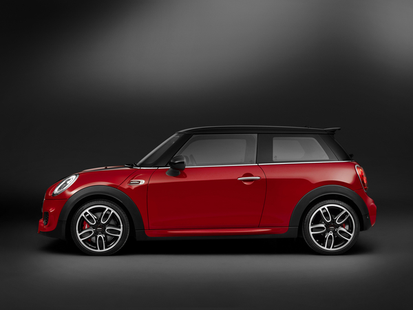 MINI (BMW) John Cooper Works