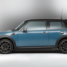 Mini Announces Two More Special Editions Ahead of the London Olympics