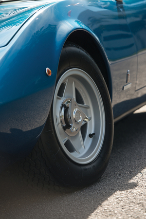 Ferrari 365 GTC/4