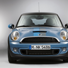 Mini Announces Two More Special Editions Ahead of the London Olympics