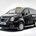 Nissan NV200 Taxi for London