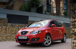 Seat Altea