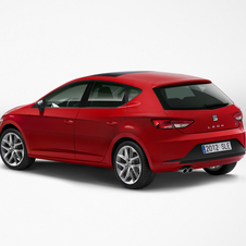 Seat Leon 1.0 TDI