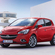 Opel Corsa 1.0 Turbo ecoFLEX Enjoy