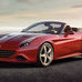 Ferrari California T