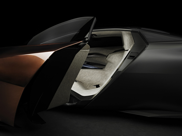 Peugeot Onyx