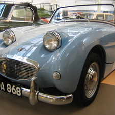 Austin Healey Sprite I