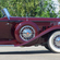 Packard Individual Custom Eight Convertible Victoria by Dietrich