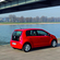 Volkswagen Up! Four-door