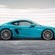 Porsche 718 Cayman S PDK