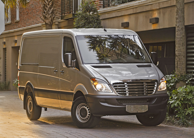 Freightliner Sprinter Gen.1