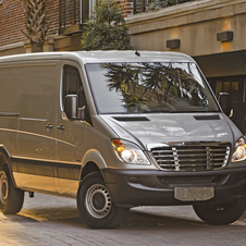 Freightliner Sprinter