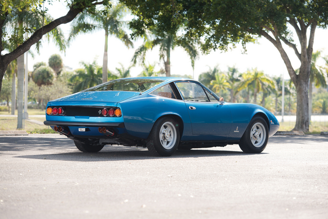 Ferrari 365 GTC/4