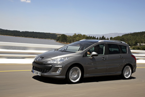 Peugeot 308 SW 1.6 THP