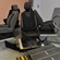 The science of seating: Ford combat back pain