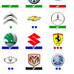 Logo Quiz - Carros