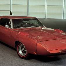 Dodge Charger Daytona