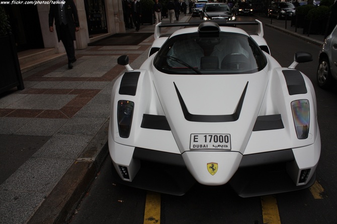 Ferrari Enzo