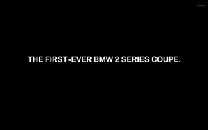 Série 2 acompanha novo esquema de nomenclatura da BMW que teve início com o Série 4