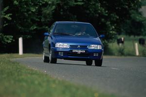 Citroën ZX 2.0 16v