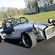 Caterham 7 Roadsport 1.6 Sigma 125hp