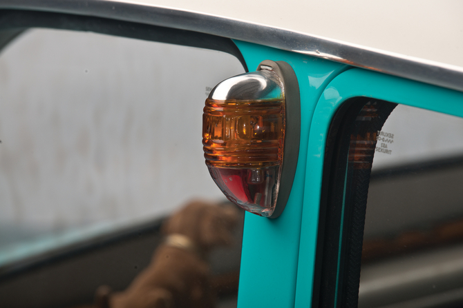 Goggomobil T-250 Sunroof