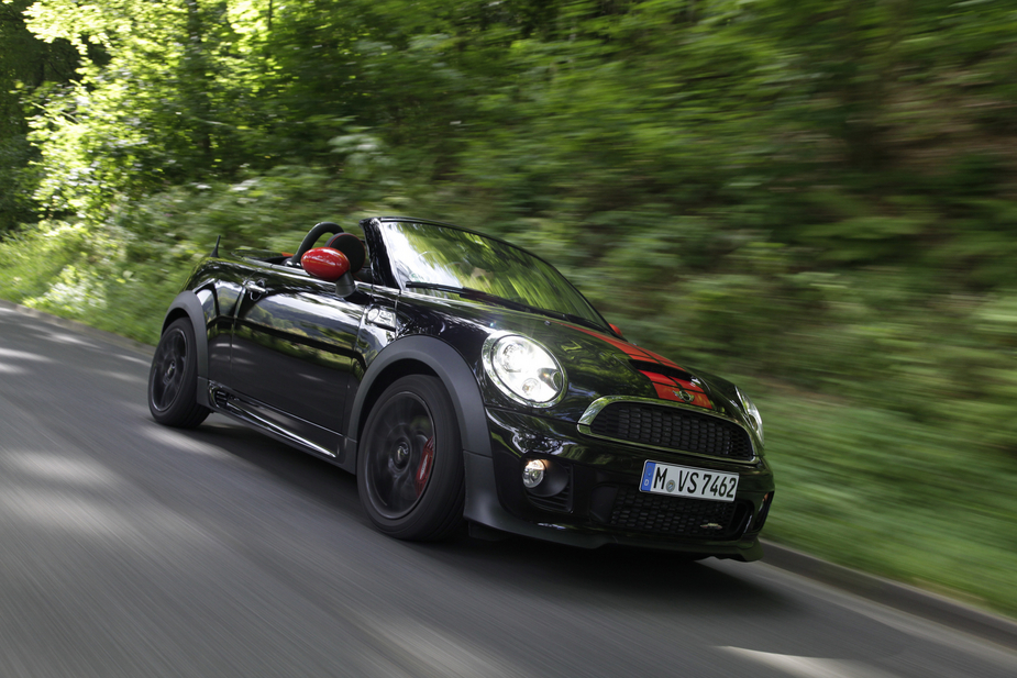 MINI (BMW) John Cooper Works