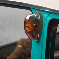 Goggomobil T-250 Sunroof