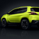 Peugeot 2008 Concept