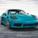 Porsche 718 Cayman S PDK