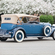 Lincoln Model K Sport Phaeton