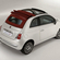 Fiat 500 (modern)