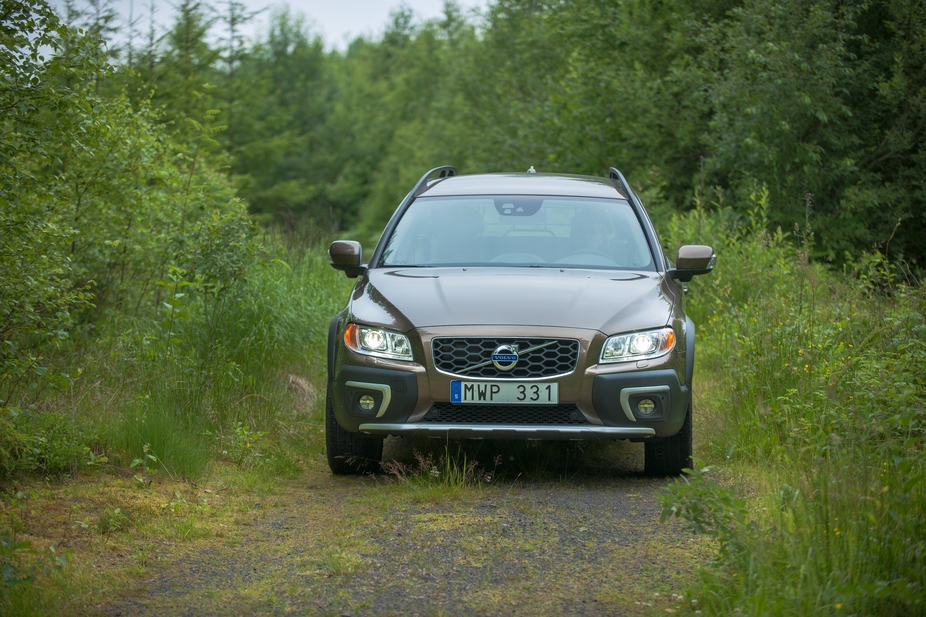 Volvo XC70 Gen.3