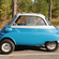 BMW-Isetta 300