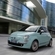 Fiat 500 Cult 1.3 Multijet II