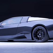 Arrinera Automotive Arrinera Supercar