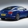 Bentley Continental GT Speed