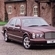 Bentley Arnage Gen.2