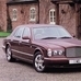 Bentley Arnage