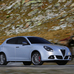 Alfa Romeo Giulietta (moderno)